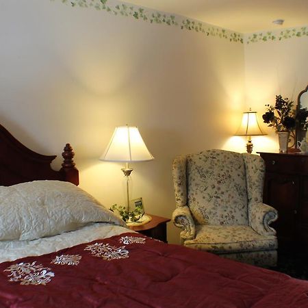 Berwick The White Birch Inn מראה חיצוני תמונה