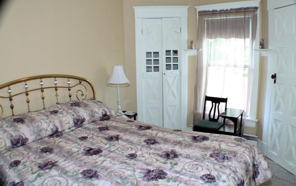 Berwick The White Birch Inn מראה חיצוני תמונה