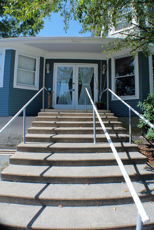 Berwick The White Birch Inn מראה חיצוני תמונה