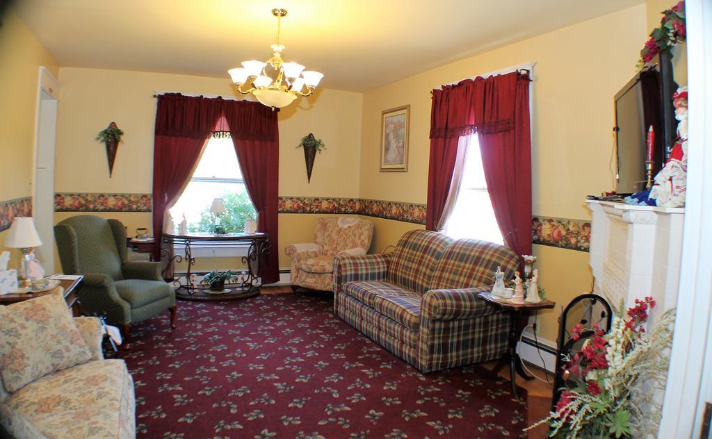 Berwick The White Birch Inn מראה חיצוני תמונה
