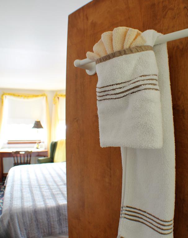 Berwick The White Birch Inn מראה חיצוני תמונה