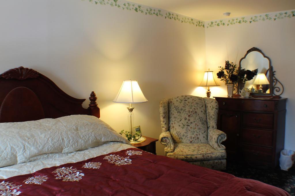 Berwick The White Birch Inn מראה חיצוני תמונה