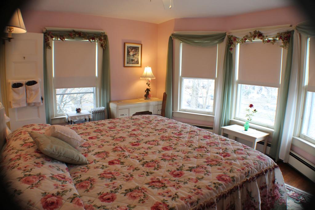 Berwick The White Birch Inn מראה חיצוני תמונה