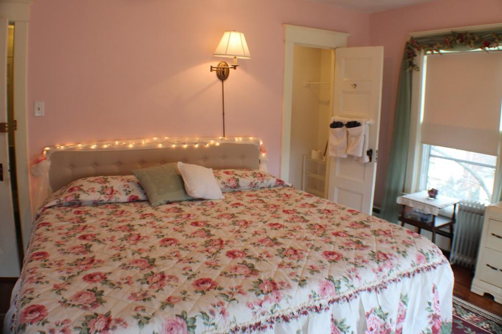 Berwick The White Birch Inn מראה חיצוני תמונה