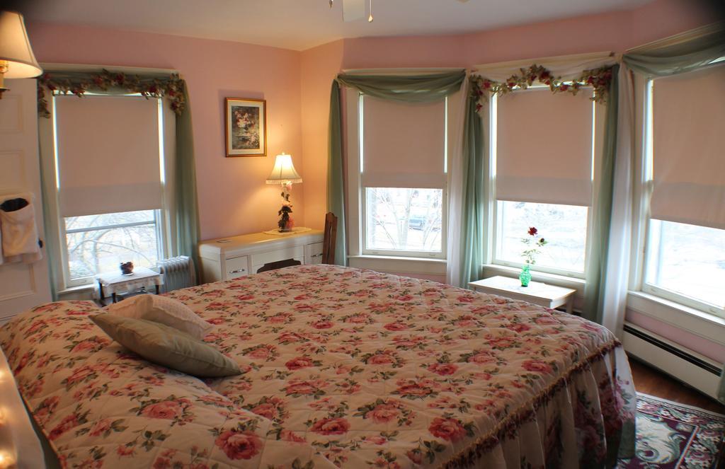 Berwick The White Birch Inn מראה חיצוני תמונה